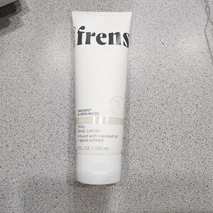 Being Frenshe Milky Body Lotion - Palo Santo Sage - 8 fl oz